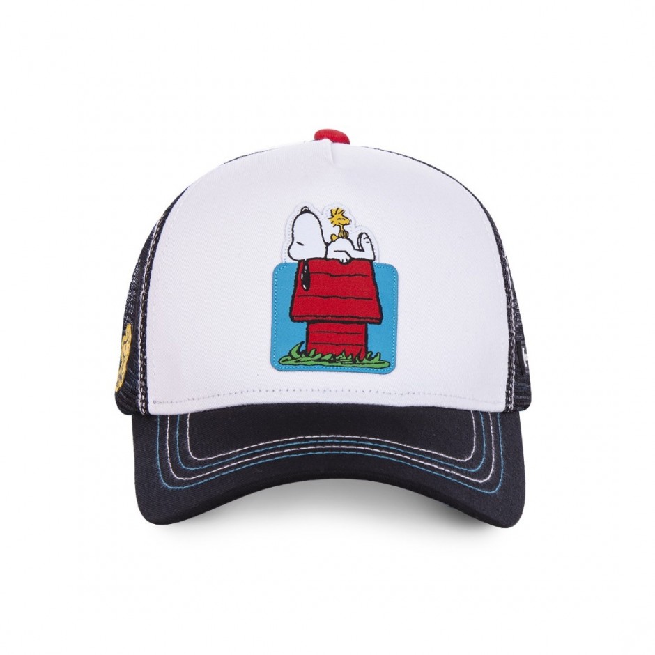 CAPSLAB PEANUTS CL/PEA/1/HOU-HOU Colorful