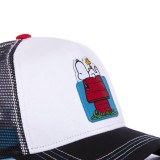 CAPSLAB PEANUTS CL/PEA/1/HOU-HOU Colorful Image 2