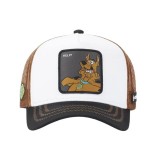 Καπέλο Πολύχρωμο - Capslab Scooby Doo
