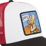 Καπέλο Πολύχρωμο - Capslab Classic Comics Εικόνα 3