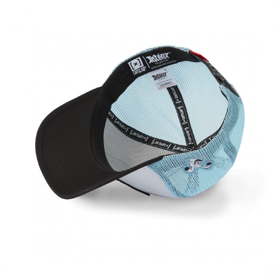 Καπέλο Πολύχρωμο - Capslab Classic Comics