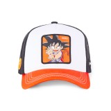 Καπέλο Πολύχρωμο - Capslab Dragonball Εικόνα 0