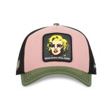 Cap Colorful - Capslab Effet Bamboo Finitions Premium Image 1