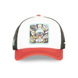 Cap Colorful - Capslab Looney Tunes Marvin The Martian Image 1