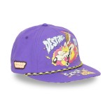 Cap Purple - Capslab Looney Tunes Wile E. Coyote Image 2