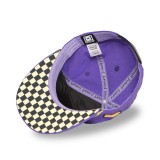 Cap Purple - Capslab Looney Tunes Wile E. Coyote Image 3