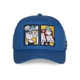 Καπέλο Πολύχρωμο - Capslab Asterix Εικόνα 1
