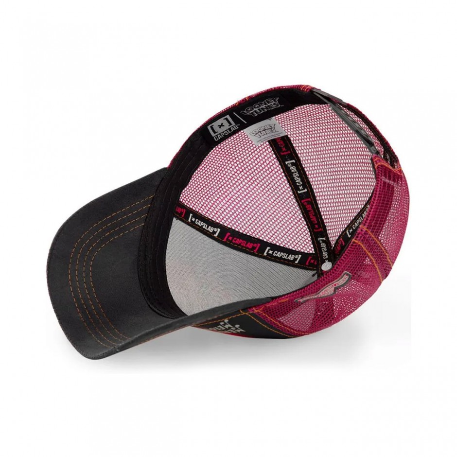 Καπέλο Πολύχρωμο - Capslab Looney Tunes