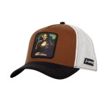 Καπέλο Πολύχρωμο - Capslab Art Εικόνα 