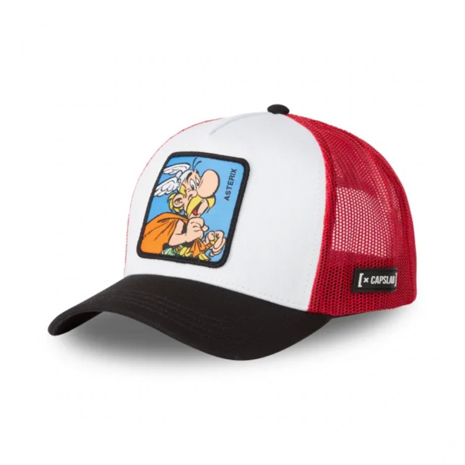 Καπέλο Πολύχρωμο - Capslab Classic Comics