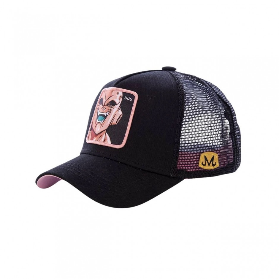 Καπέλο Πολύχρωμο - Capslab Dragon Ball