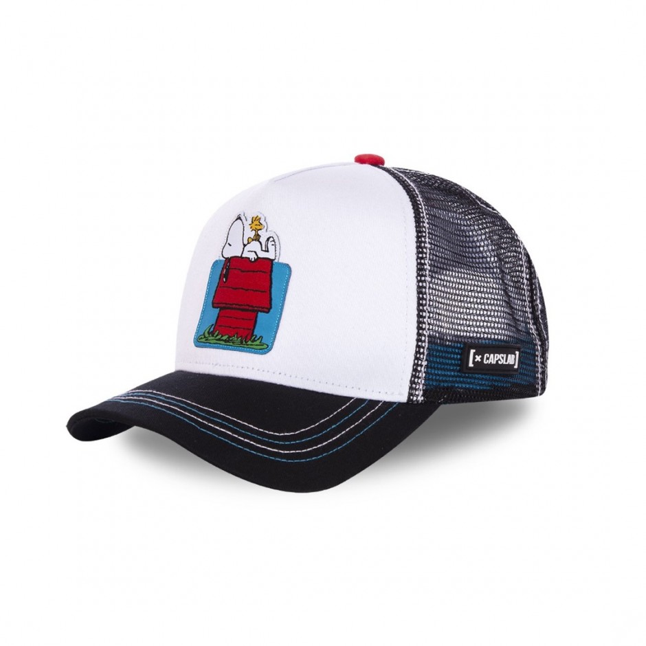 CAPSLAB PEANUTS CL/PEA/1/HOU-HOU Colorful