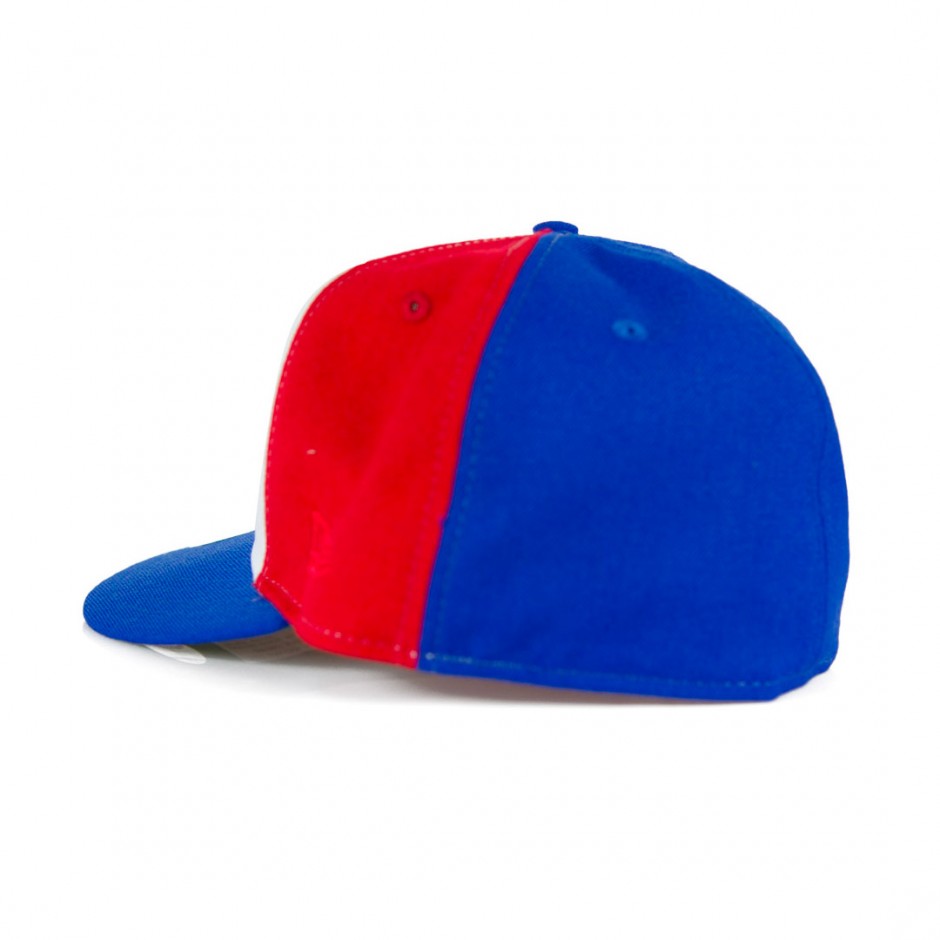 NEW ERA HERITAGE 80214336 Πολύχρωμο