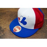 NEW ERA HERITAGE 80214336 Πολύχρωμο Εικόνα 1