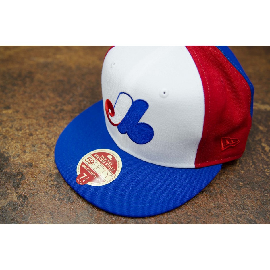 NEW ERA HERITAGE 80214336 Πολύχρωμο