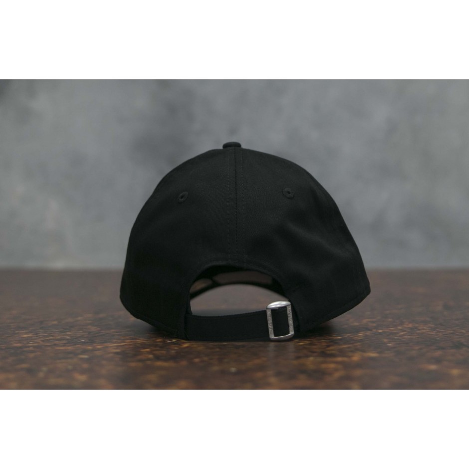 NEW ERA MLB LEAGUE ESS 940 80468932 Μαύρο