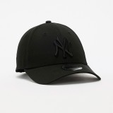 NEW ERA MLB LEAGUE ESS 940 80468932 Black Image 2