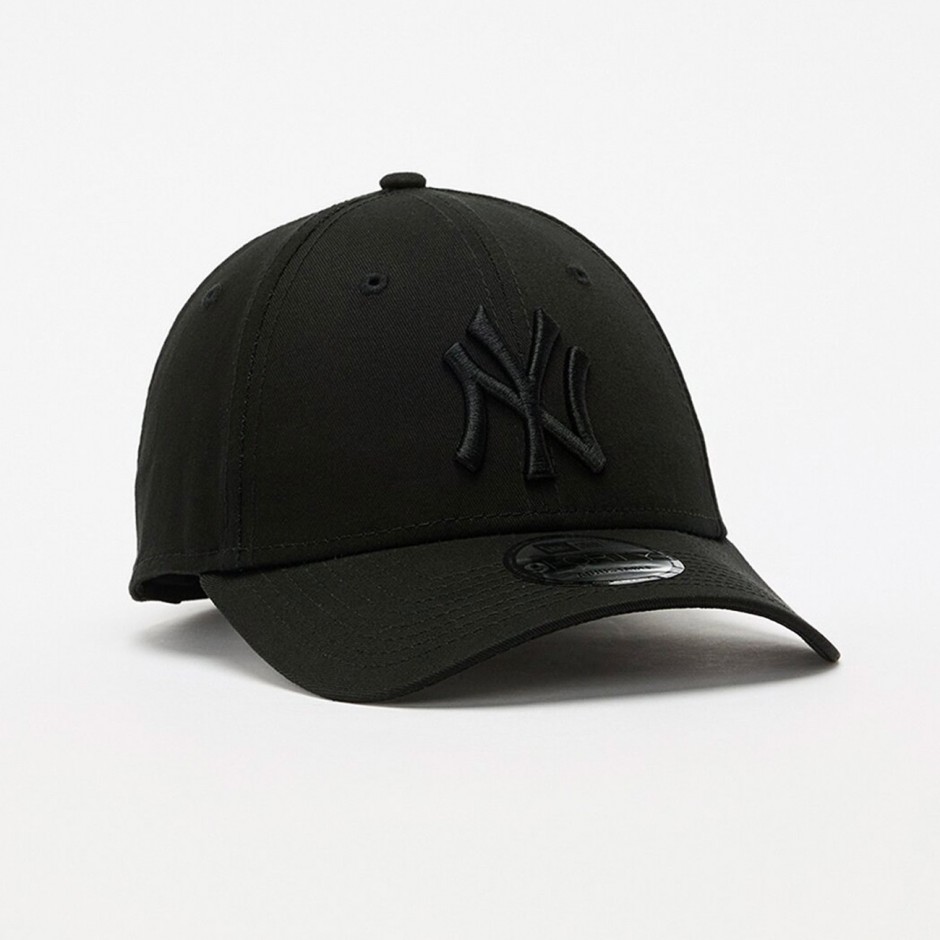 NEW ERA MLB LEAGUE ESS 940 80468932 Black