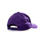 NEW ERA TEAM STRETCH 9FIFTY LOS ANGELES LAKERS 12285250 Μωβ