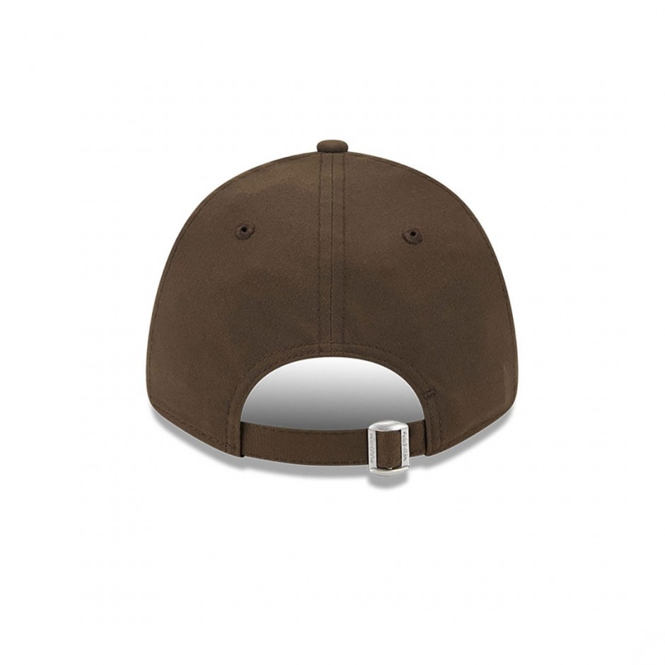 NEW ERA REPREVE OUTLINE 9FORTY NEYYAN 60424788 Brown