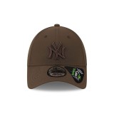 NEW ERA REPREVE OUTLINE 9FORTY NEYYAN 60424788 Brown