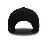 NEW ERA NBA INFILL 9FORTY CHIBUL  60434958 Black Image 0