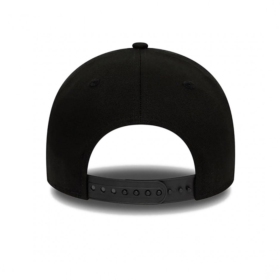 NEW ERA NBA INFILL 9FORTY CHIBUL  60434958 Black