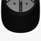 NEW ERA NBA INFILL 9FORTY CHIBUL  60434958 Black Image 3