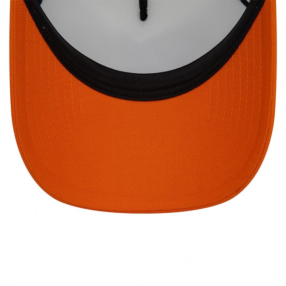 Καπέλο Πολύχρωμο - New Era Phoenix Suns NBA Retro E-Frame