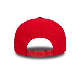 NEW ERA REPREVE 9FIFTY CHIBUL 60435185 Red Image 0