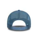 NEW ERA CHARACTER TRUCKER RICMOR 60503551 Blue Image 0