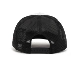 NEW ERA NBA TEAM COLOUR TRUCKER CHIBUL 60565421 Black Image 0