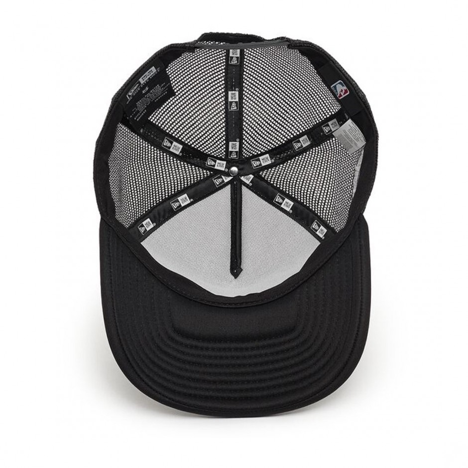 NEW ERA NBA TEAM COLOUR TRUCKER CHIBUL 60565421 Black