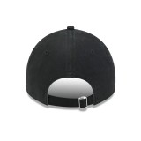 NEW ERA NBA24 TIP OFF 920 BRONET 60582232 Coal Image 0