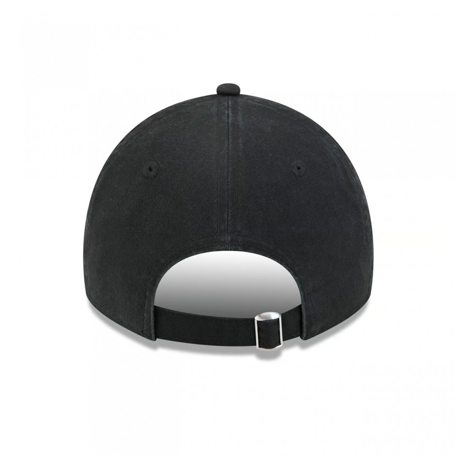 NEW ERA NBA24 TIP OFF 920 BRONET 60582232 Coal