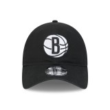 NEW ERA NBA24 TIP OFF 920 BRONET 60582232 Coal Image 1