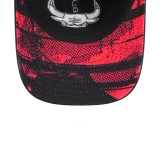 Καπέλο Μαύρο - New Era Chicago Bulls NBA Tip Off '24 9FIFTY Εικόνα 2
