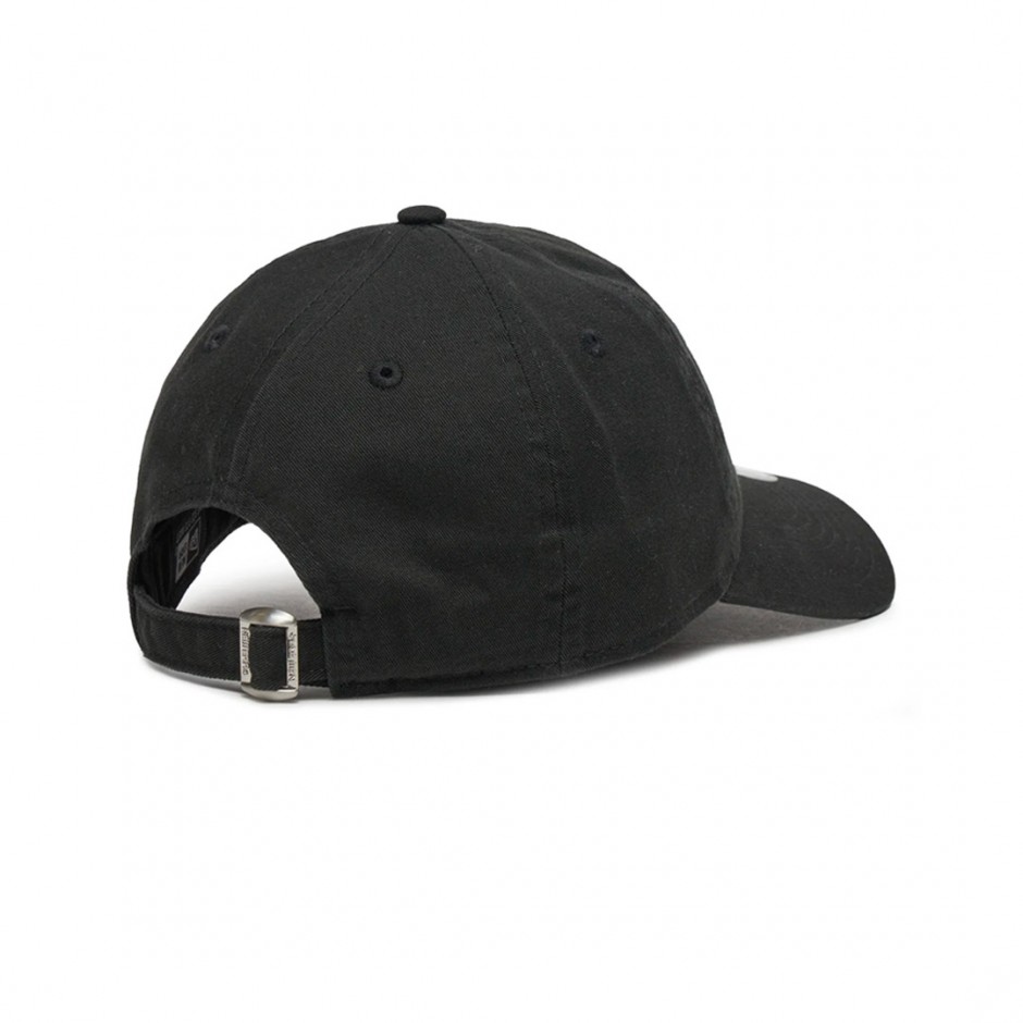 NEW ERA WASHED SKI 9TWENTY 60580870 Black