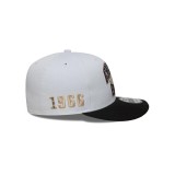 Καπέλο Λευκό - New Era Chicago Bulls NBA Wordmark White 9FIFTY Εικόνα 1