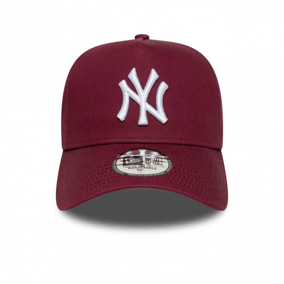 NEW ERA LEAGUE ESS EFRAME NEYYAN 60691360 Βordeaux