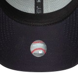 Καπέλο Μπλε - New Era LA Dodgers Team Outline 9FORTY Εικόνα 1