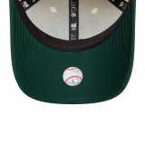 NEW ERA COLOUR BLOCK 9FORTY OAKATH  60595214 Beige Image 3