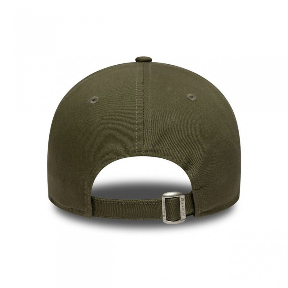 NEW ERA LEAGUE ESSENTIAL 9FORTY NEYYAN 60771708 Green
