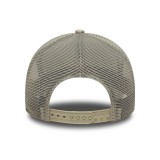 NEW ERA LEAGUE ESS TRUCKER NEYYAN 60771711 Beige Image 0