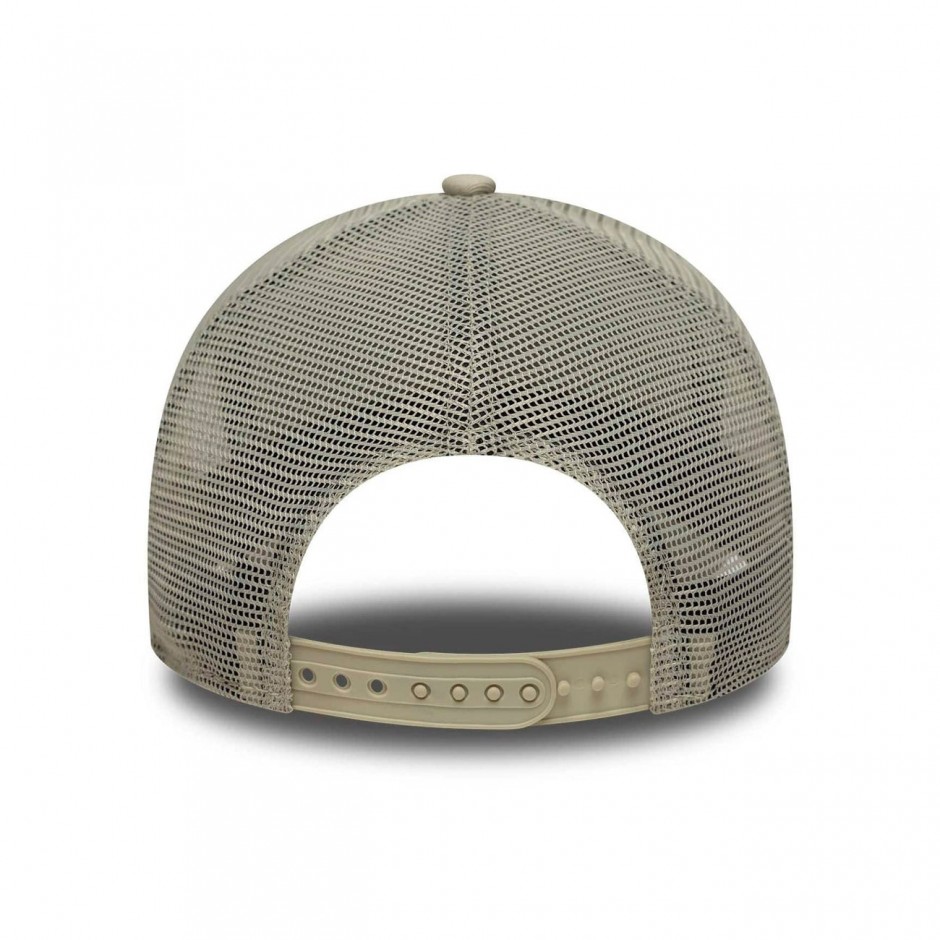 NEW ERA LEAGUE ESS TRUCKER NEYYAN 60771711 Beige