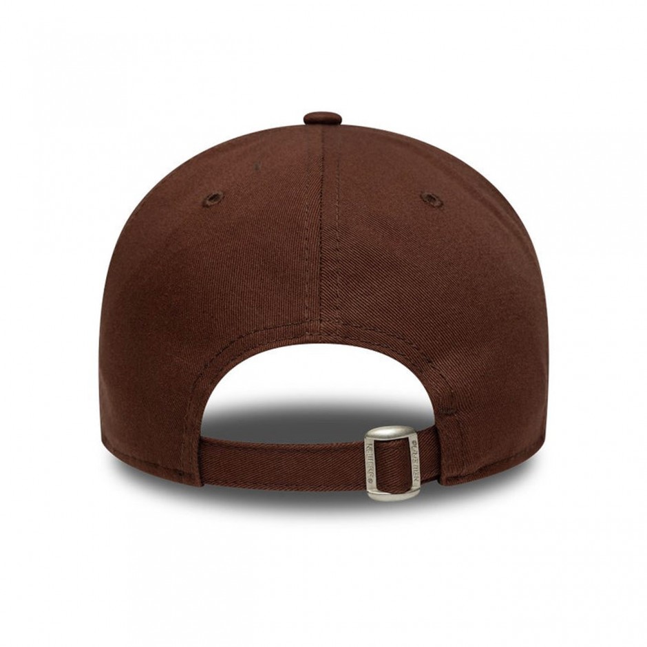 NEW ERA TEAM OUTLINE 9FORTY NEYYAN 60771714 Brown