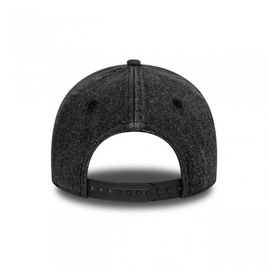 NEW ERA DENIM EFRAME LOSDOD 60771820 Black