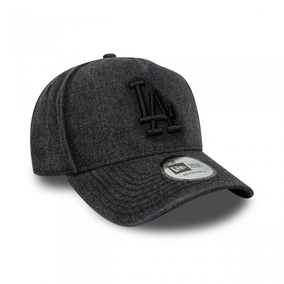 NEW ERA DENIM EFRAME LOSDOD 60771820 Black