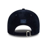 NEW ERA CORD 9FORTY MC NEYYAN 60771824 Blue Image 0