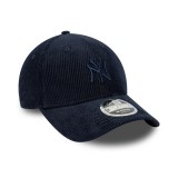 NEW ERA CORD 9FORTY MC NEYYAN 60771824 Blue Image 2